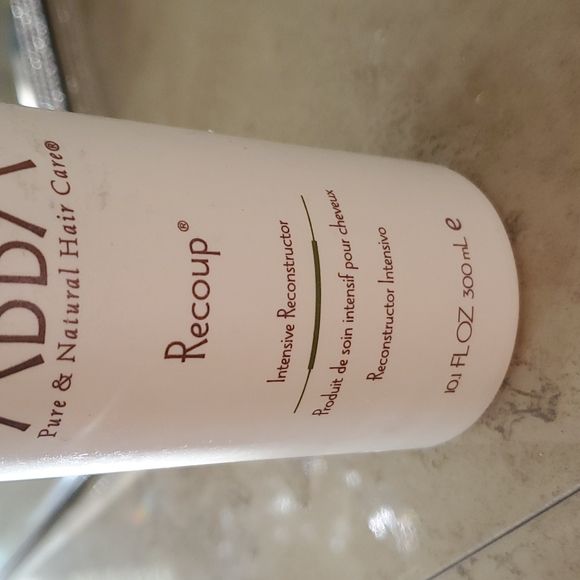 Abba Recoup Intensive Reconstructor - Picture 2 of 3